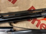 Benelli Ethos Super Sport shotgun 12 ga 28