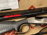 Benelli Ethos Super Sport shotgun 12 ga 28