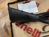 Benelli Ethos Super Sport shotgun 12 ga 28