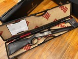 Benelli Ethos Super Sport shotgun 12 ga 28