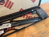 Benelli Ethos SuperSport 12 ga 28