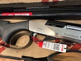 Benelli Ethos SuperSport 12 ga 28