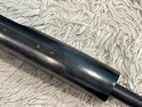Remington 1100 Magnum receiver very nice shape WOW 12 ga with magazine tube and recoil tube - 7 of 15