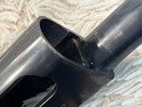 Remington 1100 Magnum receiver very nice shape WOW 12 ga with magazine tube and recoil tube - 15 of 15