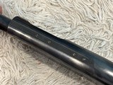 Remington 1100 Magnum receiver very nice shape WOW 12 ga with magazine tube and recoil tube - 6 of 15