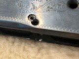 Browning Auto-5 A5 Light Twelve 12 ga receiver with magazine tube and recoil tube Belgium - 6 of 13