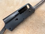 BROWNING AUTO-5 A5 RECEIVER 16 GA BELGIUM RECEIVER REALLY NICE - 5 of 14