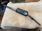 BROWNING AUTO-5 A5 RECEIVER 16 GA BELGIUM RECEIVER REALLY NICE - 1 of 14