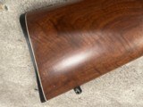 Remington 1100 semi auto 20 gauge shotgun, in great condition vent rib barrel works perfectly, super fancy wood - 5 of 15