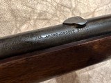 Marlin 336 JM stamped 35 rem lever action 20