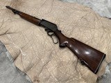 Marlin 336 JM stamped 35 rem lever action 20