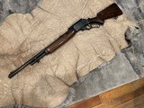 Marlin 336 JM stamped 35 rem lever action 20