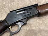 Marlin 336 JM stamped 35 rem lever action 20