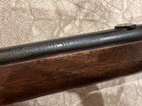 Marlin 336 JM stamped 35 rem lever action 20