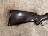 Marlin 336 JM stamped 35 rem lever action 20