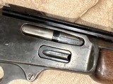 Marlin 336 JM stamped 35 rem lever action 20