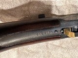 Marlin 336 JM stamped 35 rem lever action 20