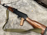 SAIGA IZHMASH AK 7.62X39MM excellent condition Very Low round count Russian made gun - 2 of 7