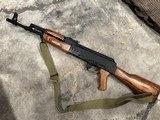 SAIGA IZHMASH AK 7.62X39MM excellent condition Very Low round count Russian made gun - 1 of 7