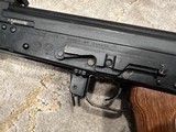 SAIGA IZHMASH AK 7.62X39MM excellent condition Very Low round count Russian made gun - 7 of 7