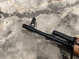 SAIGA IZHMASH AK 7.62X39MM excellent condition Very Low round count Russian made gun - 3 of 7