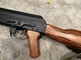 SAIGA IZHMASH AK 7.62X39MM excellent condition Very Low round count Russian made gun - 6 of 7