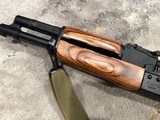SAIGA IZHMASH AK 7.62X39MM excellent condition Very Low round count Russian made gun - 4 of 7