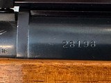 Remington 600 .222 Rem in Mint condition 98% all original condition Amazing gun barely used WOW - 8 of 15