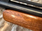 Remington 600 .222 Rem in Mint condition 98% all original condition Amazing gun barely used WOW - 12 of 15