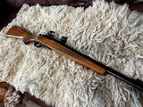 Remington 600 .222 Rem in Mint condition 98% all original condition Amazing gun barely used WOW - 2 of 15
