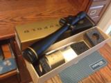 Leupold Competition 35X Fine Crosshair - 1 of 3