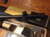 Leupold Competition 35X Fine Crosshair - 2 of 3