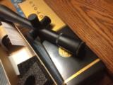 Leupold Competition 35X Fine Crosshair - 3 of 3