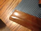 1100 Walnut Stock and Forearm Great Condition - 8 of 11