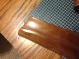 1100 Walnut Stock and Forearm Great Condition - 9 of 11