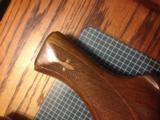 1100 Walnut Stock and Forearm Great Condition - 6 of 11