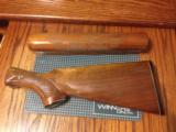 1100 Walnut Stock and Forearm Great Condition - 1 of 11