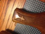 1100 Walnut Stock and Forearm Great Condition - 5 of 11