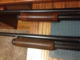 Remington 870 Cornbob Pair 16 and 20 Collector Grade 1953 and 1957 - 7 of 14