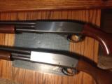 Remington 870 Cornbob Pair 16 and 20 Collector Grade 1953 and 1957 - 4 of 14