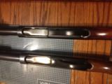 Remington 870 Cornbob Pair 16 and 20 Collector Grade 1953 and 1957 - 12 of 14