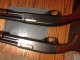 Remington 870 Cornbob Pair 16 and 20 Collector Grade 1953 and 1957 - 9 of 14