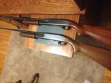 Remington 870 Cornbob Pair 16 and 20 Collector Grade 1953 and 1957 - 1 of 14