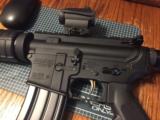 DPMS with Fostech Trigger - 3 of 5