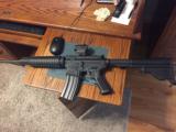 DPMS with Fostech Trigger - 2 of 5