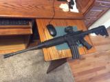 DPMS with Fostech Trigger - 4 of 5