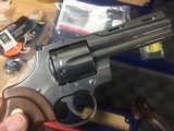 ANIB Colt Python Paired With Rossi 357 Stainless M92 - 3 of 11