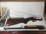 Browning SA 22 lr with Browning Soft Case - 1 of 7