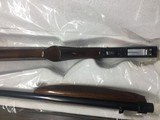 Browning SA 22 lr with Browning Soft Case - 5 of 7