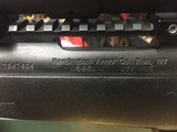 Advanced Armament 300 Blackout Remington Model 7 with Redfield 3x9x50 - 2 of 9